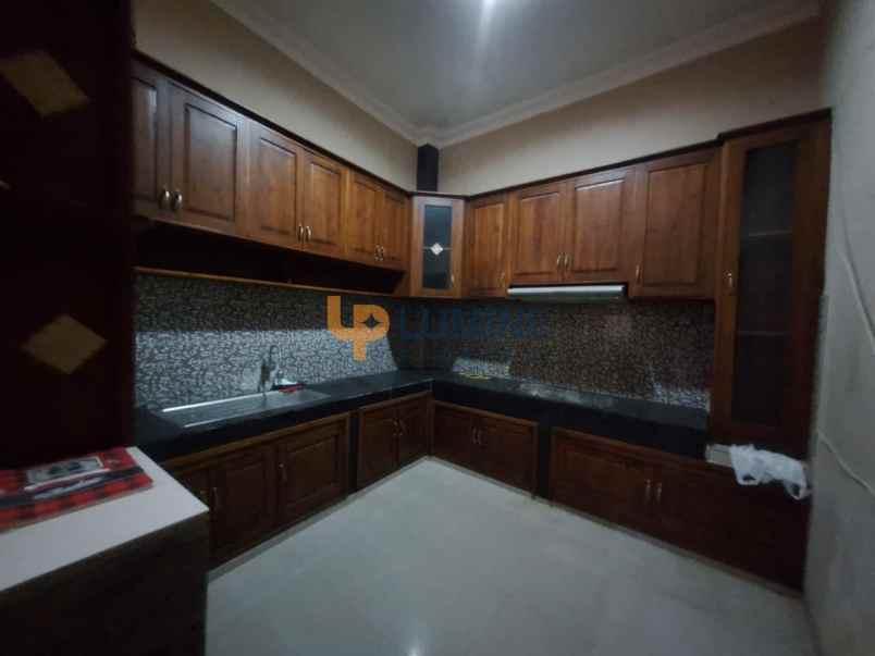 hunian modern di lingkungan asri sinduharjo