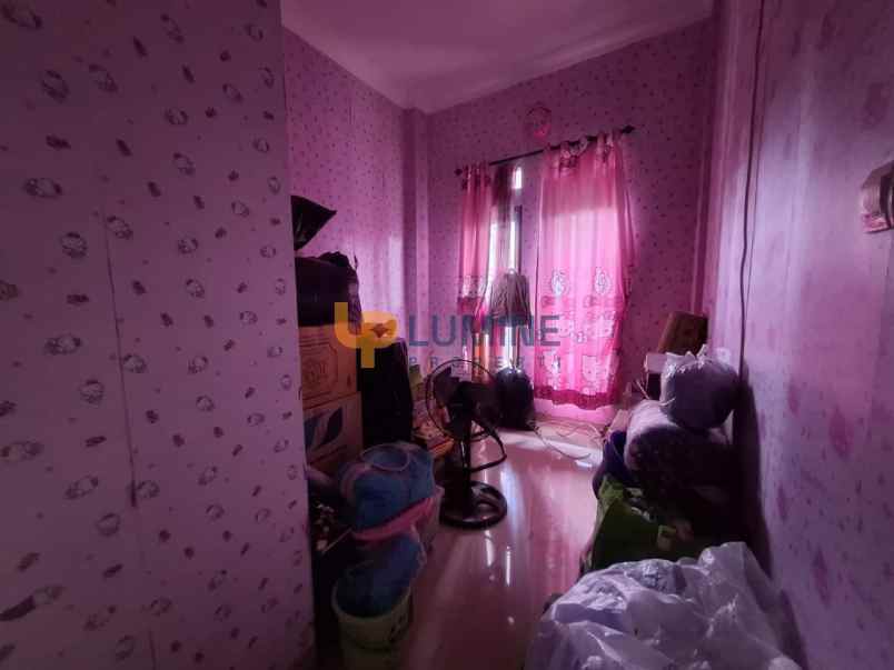 hunian modern di lingkungan asri sinduharjo