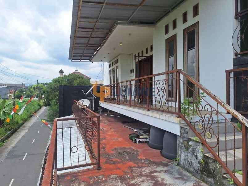 hunian modern di lingkungan asri sinduharjo