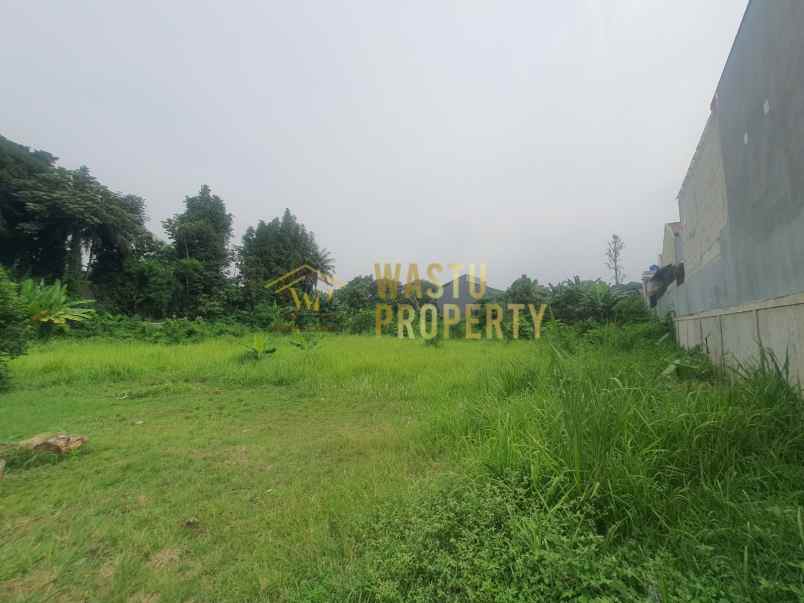 jarang ada tanah luas di jagakarsa dengan harga murah