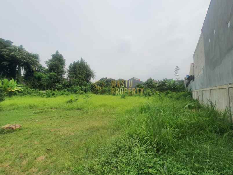 jarang ada tanah luas di jagakarsa dengan harga murah