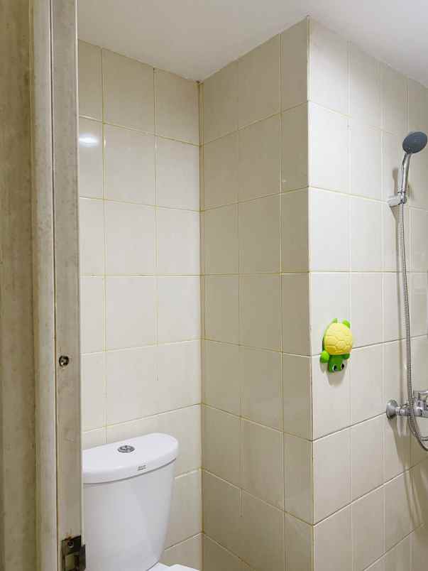 jual apartemen de paradiso pluit jak ut