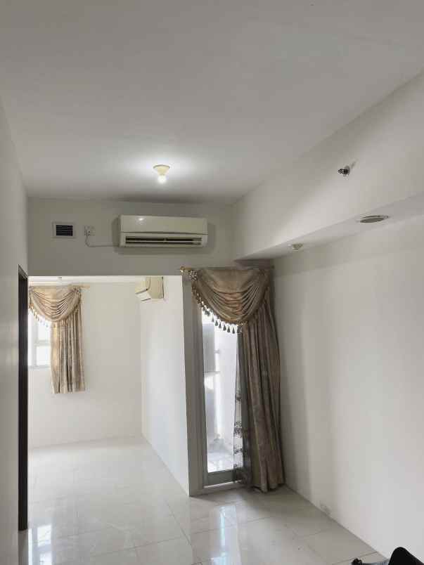 jual apartemen de paradiso pluit jak ut
