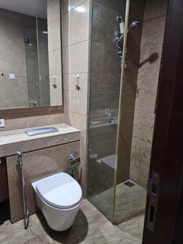 jual apartemen puri indah jak bar