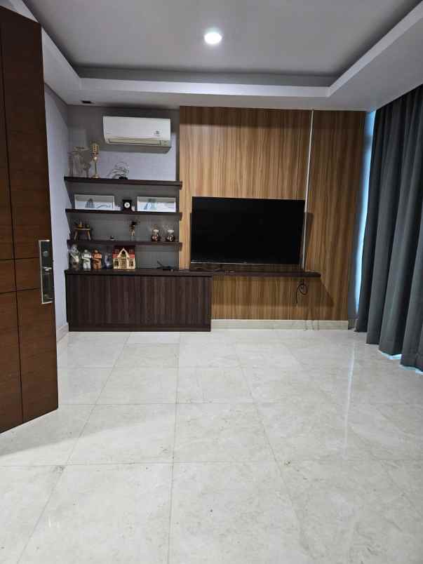 jual apartemen puri indah jak bar