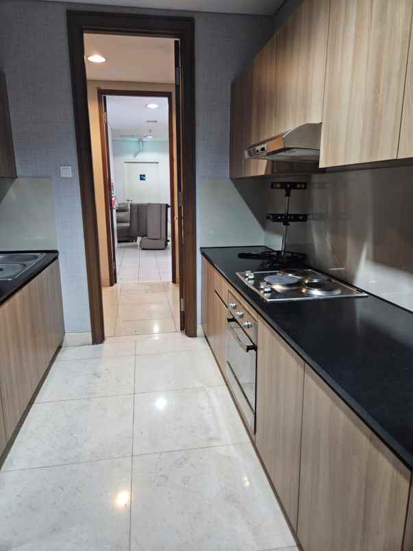 jual apartemen puri indah jak bar