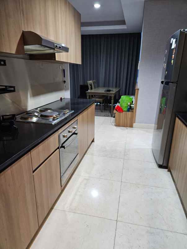 jual apartemen puri indah jak bar