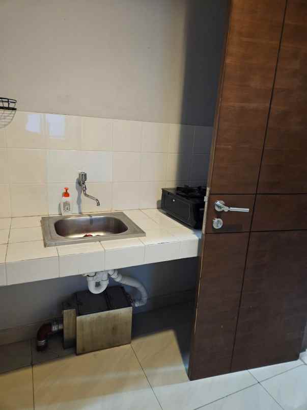 jual apartemen puri indah jak bar