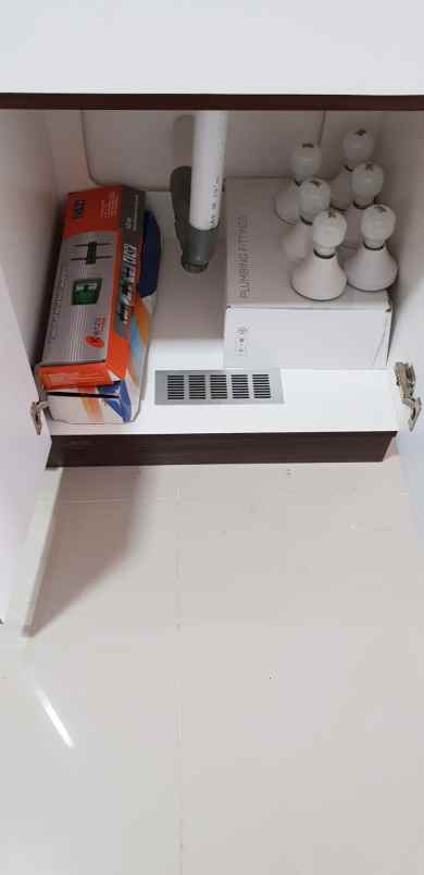 jual apartemen signature park grande