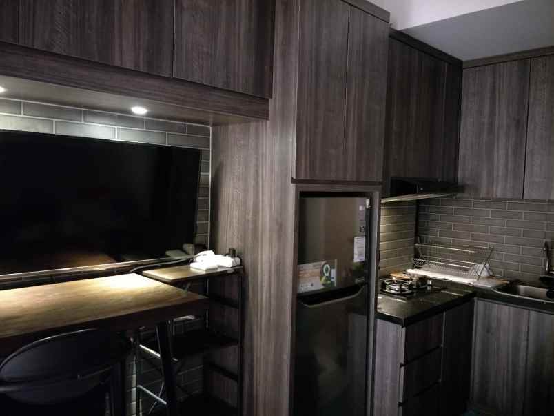 jual apartemenet ayodhya sangat murah