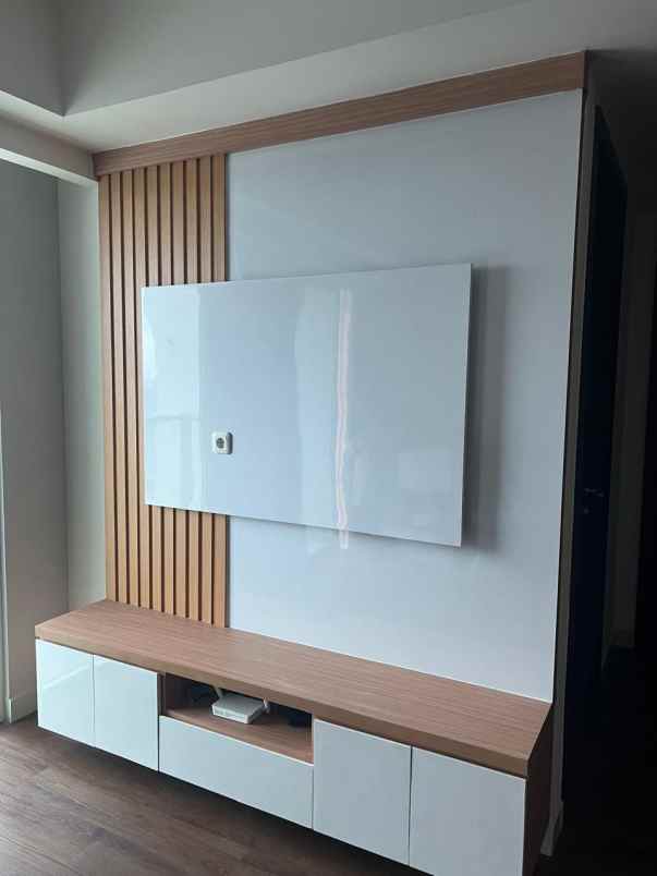 jual cepat apartemen the kensington royal suites