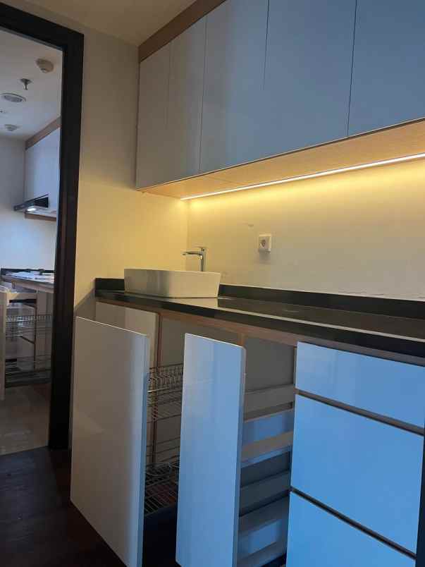 jual cepat apartemen the kensington royal suites