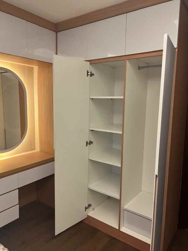 jual cepat apartemen the kensington royal suites