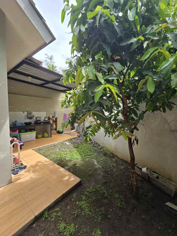 jual cepat bu cash takeover open nego