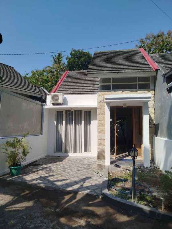 jual cepat bu cash takeover open nego
