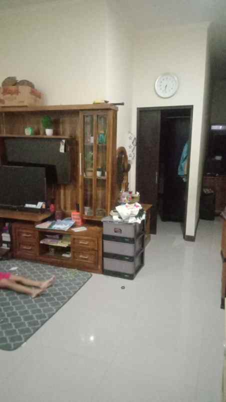 jual cepat bu rumah area strategis jatibening bekasi