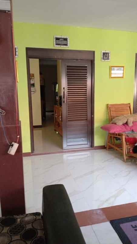 jual cepat bu rumah area strategis jatibening bekasi