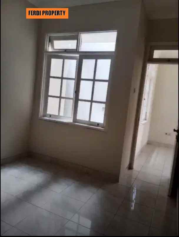 jual cepat rumah citra gran cibubur