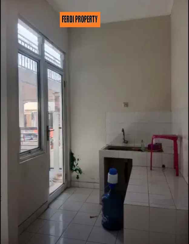 jual cepat rumah citra gran cibubur