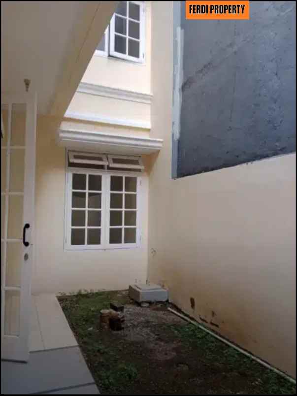 jual cepat rumah citra gran cibubur