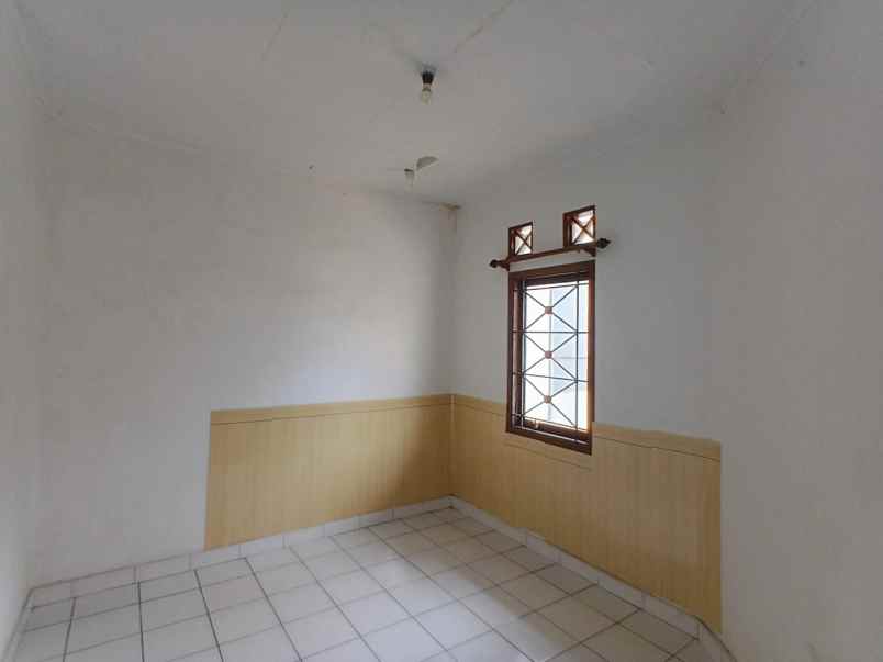 jual cepat rumah murah cipageran cimahi lokasi bagus