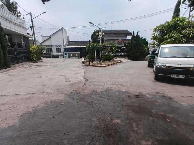 jual cepat rumah murah cipageran cimahi lokasi bagus