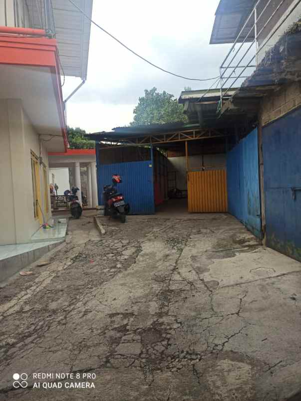 jual cepat tanah dan bangunan di bandung