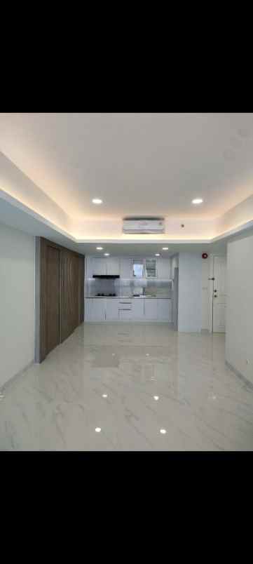 jual condominium mewah taman anggrek