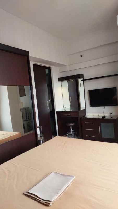 jual murah apartemen tenggilis surabaya