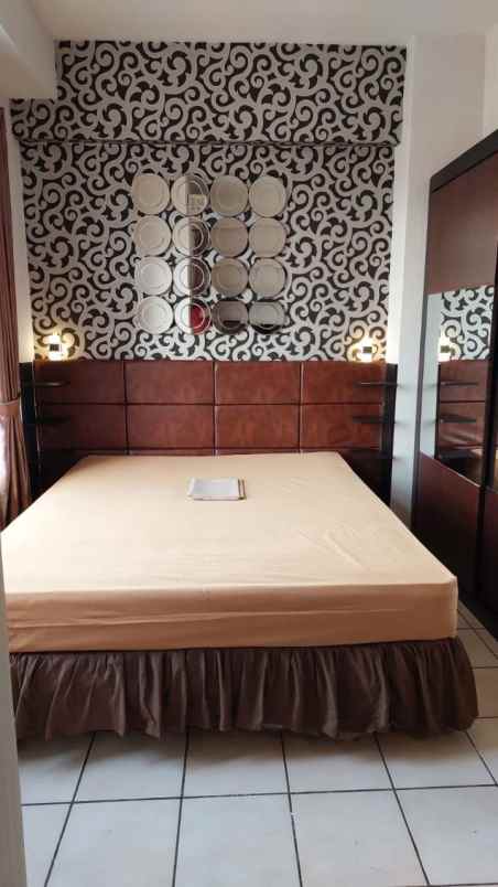 jual murah apartemen tenggilis surabaya