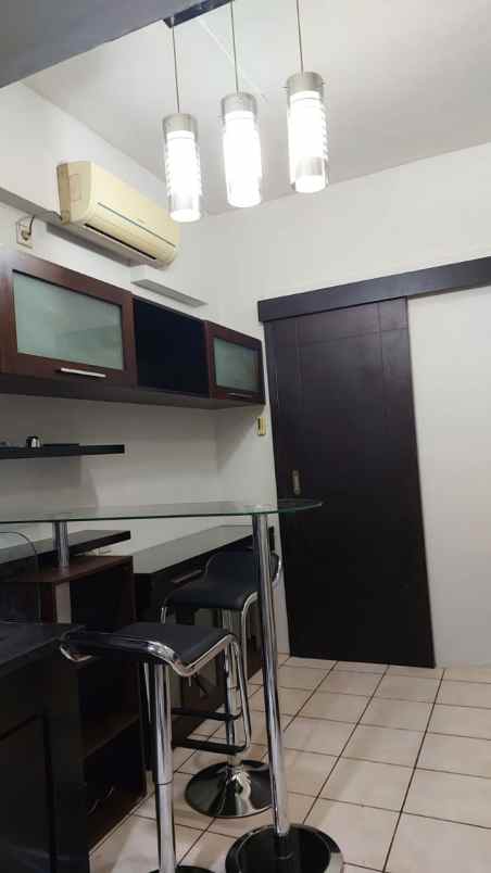 jual murah apartemen tenggilis surabaya