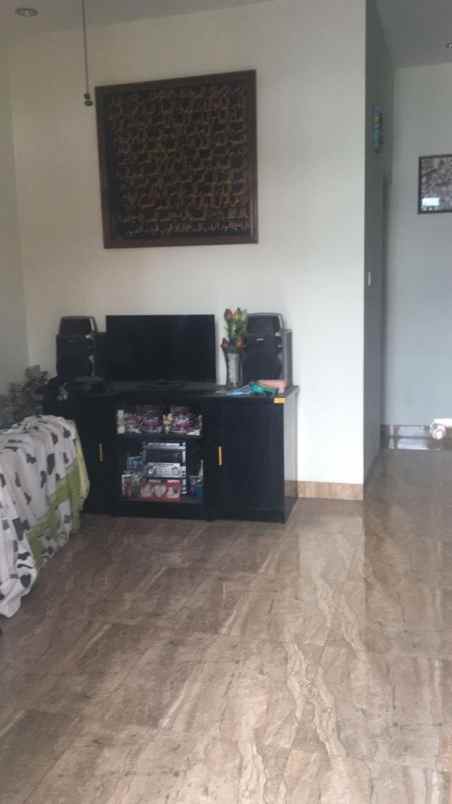 jual murah bebas banjir type luas harga nego