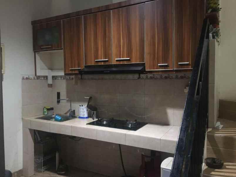 jual murah bebas banjir type luas harga nego