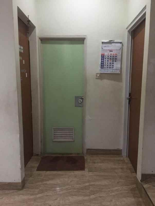 jual murah bebas banjir type luas harga nego