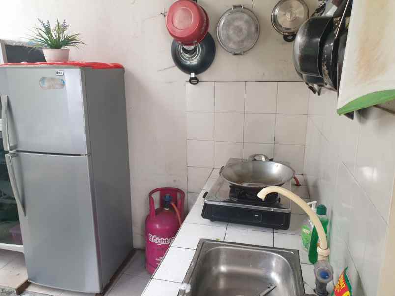 jual murah cluster riverside cibubur