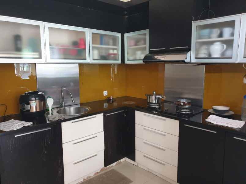 jual murah cluster riverside cibubur