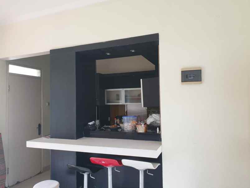 jual murah cluster riverside cibubur