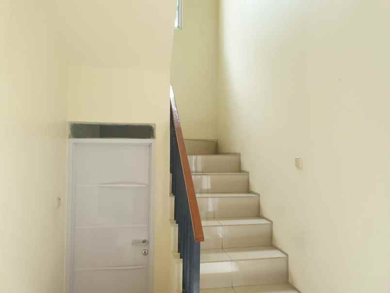 jual murah cluster riverside cibubur
