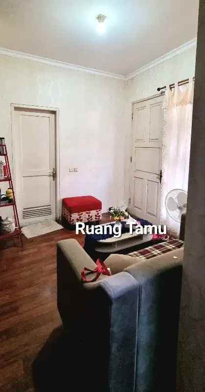 jual murah rumah siap huni di bsd