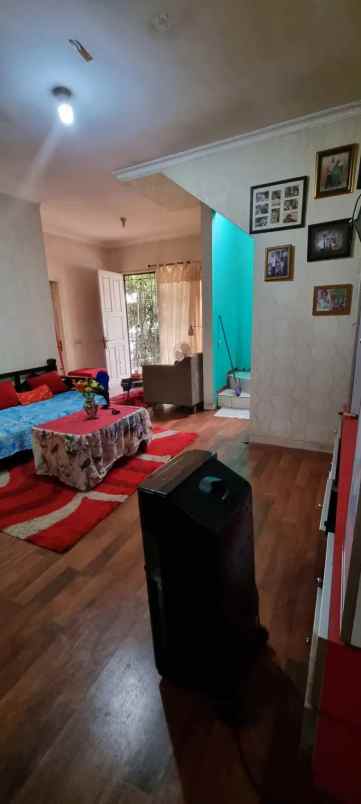 jual murah rumah siap huni di bsd