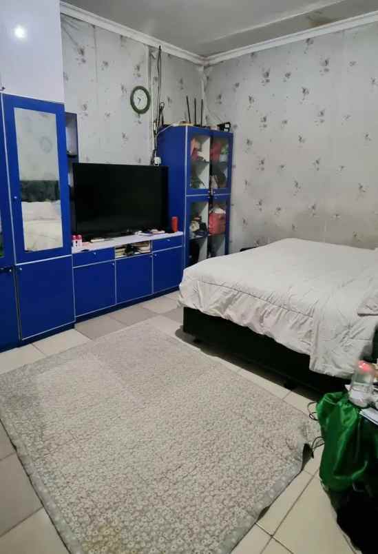 jual murah rumah siap huni di bsd