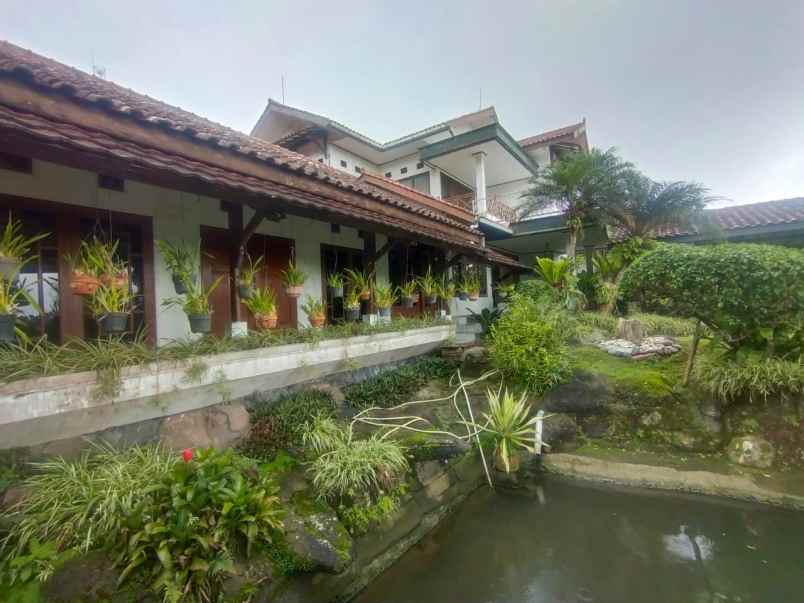 jual murah villa andhita cipanas