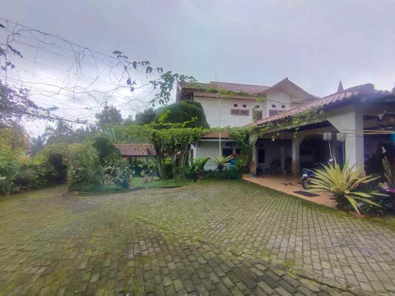 jual murah villa andhita cipanas