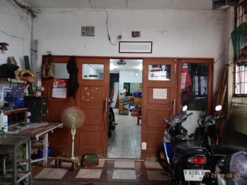 jual ruko di taman ratu indah duri kepa kebon jeruk