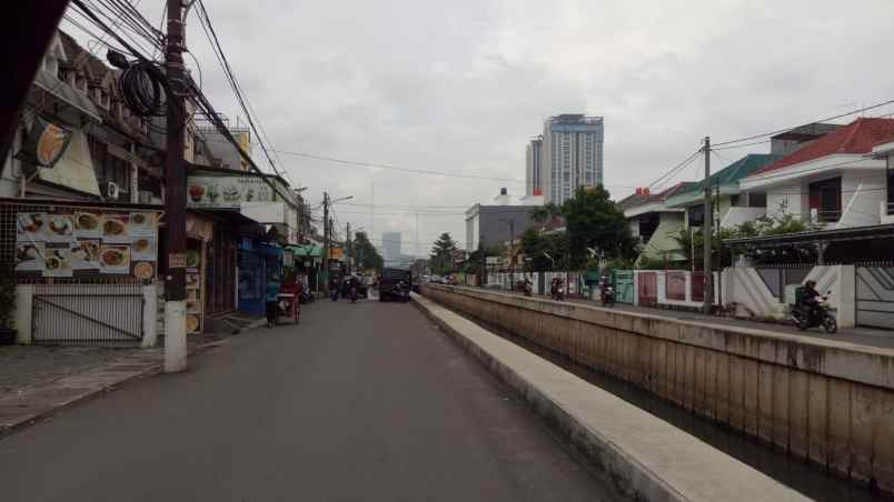jual ruko di taman ratu indah duri kepa kebon jeruk