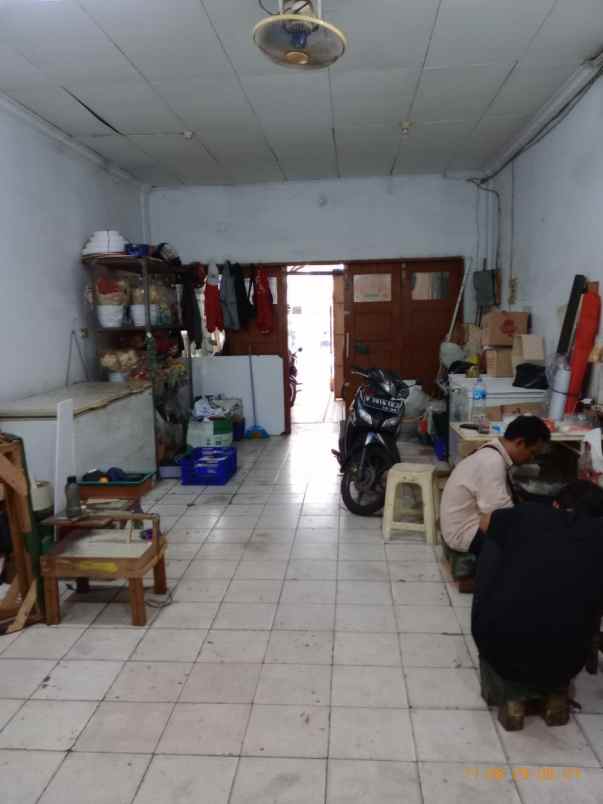 jual ruko di taman ratu indah duri kepa kebon jeruk