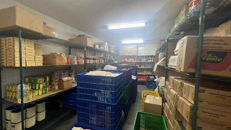 jual ruko gandeng pik