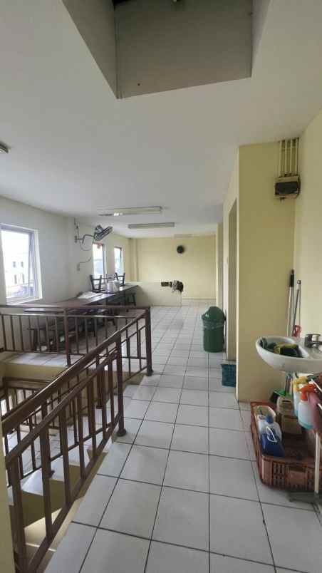 jual ruko gandeng pik