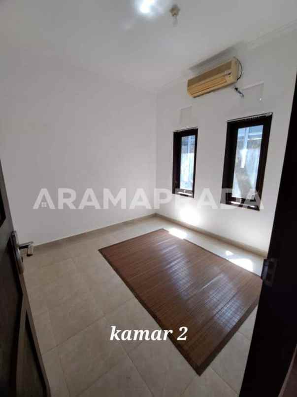 jual rumah 2 kamar kutuh kuta selatan 550 juta