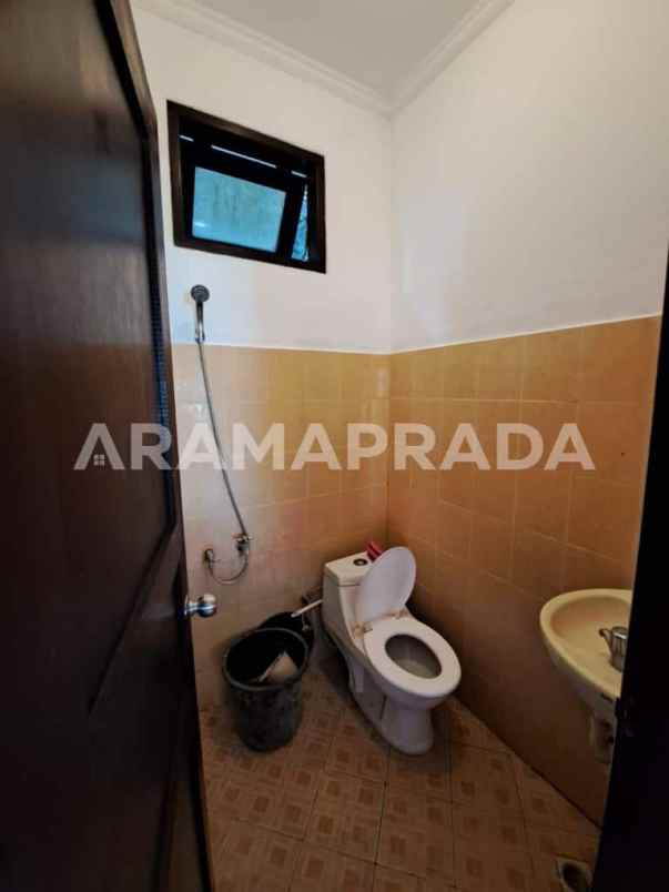 jual rumah 2 kamar kutuh kuta selatan 550 juta